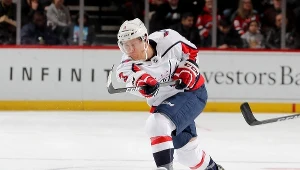 Nick Jensen z Washington Capitals