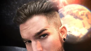 Adam Lambert pokazał ukochanego