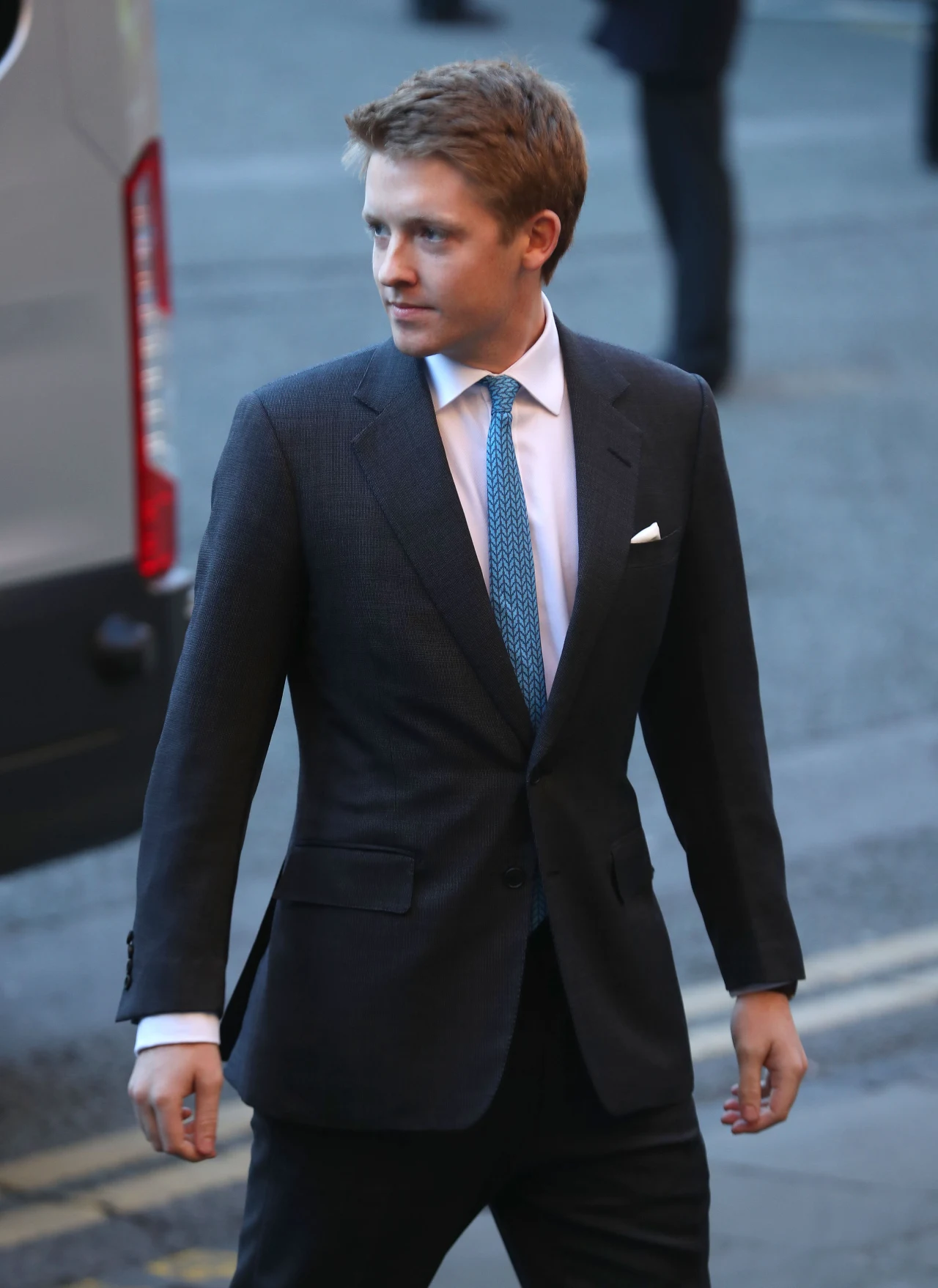 Hugh Grosvenor Hugh Grosvenor