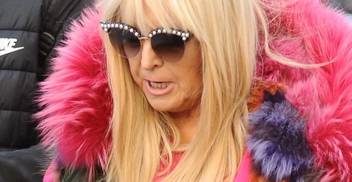 Maryla Rodowicz Maryla Rodowicz