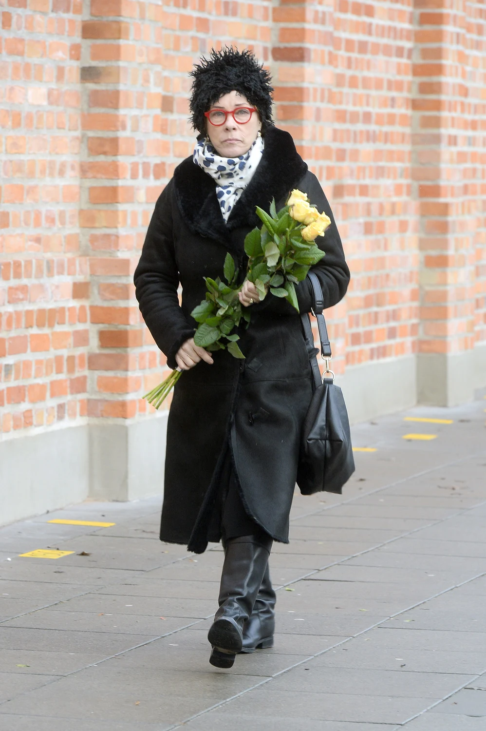 Małgorzata Potocka  Małgorzata Potocka