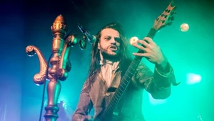 Jad Fleshgod Apocalypse (nowa płyta "Veleno")