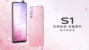 Vivo S1 oficjalnie