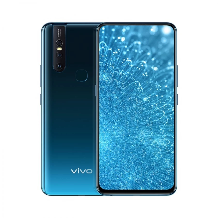 Vivo S1