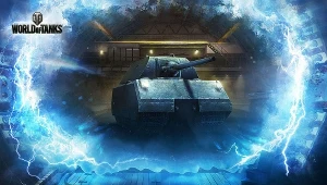 World of Tanks