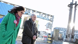 Prezydent Gdańska Aleksandra Dulkiewicz poinformowała, że od 1 do 11 czerwca w Gdańsku będzie trwało "Święto Wolności i Solidarności"