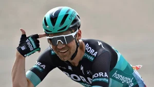 Maximilian Schachmann