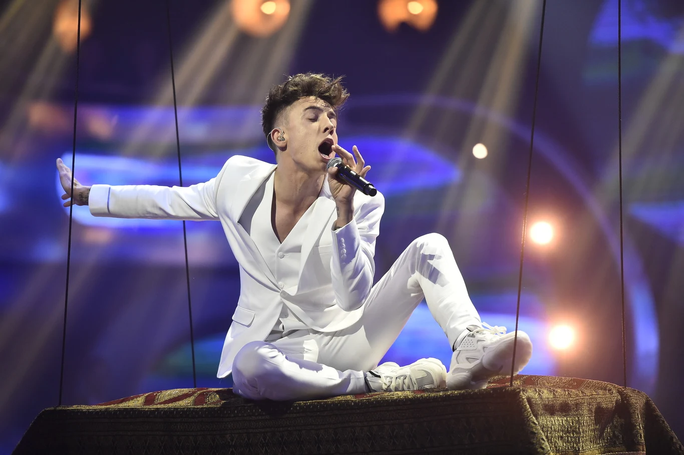 Dawid Kwiatkowski Dawid Kwiatkowski