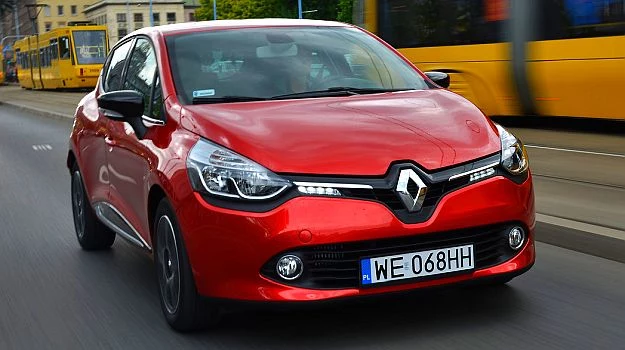 Renault Clio IV