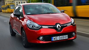 Używane Renault Clio IV (2012-) - opinie użytkowników