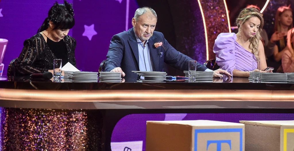 Iwona Pavlović, Andrzej Grabowski, Ola Jordan