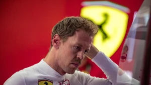Sebastian Vettel