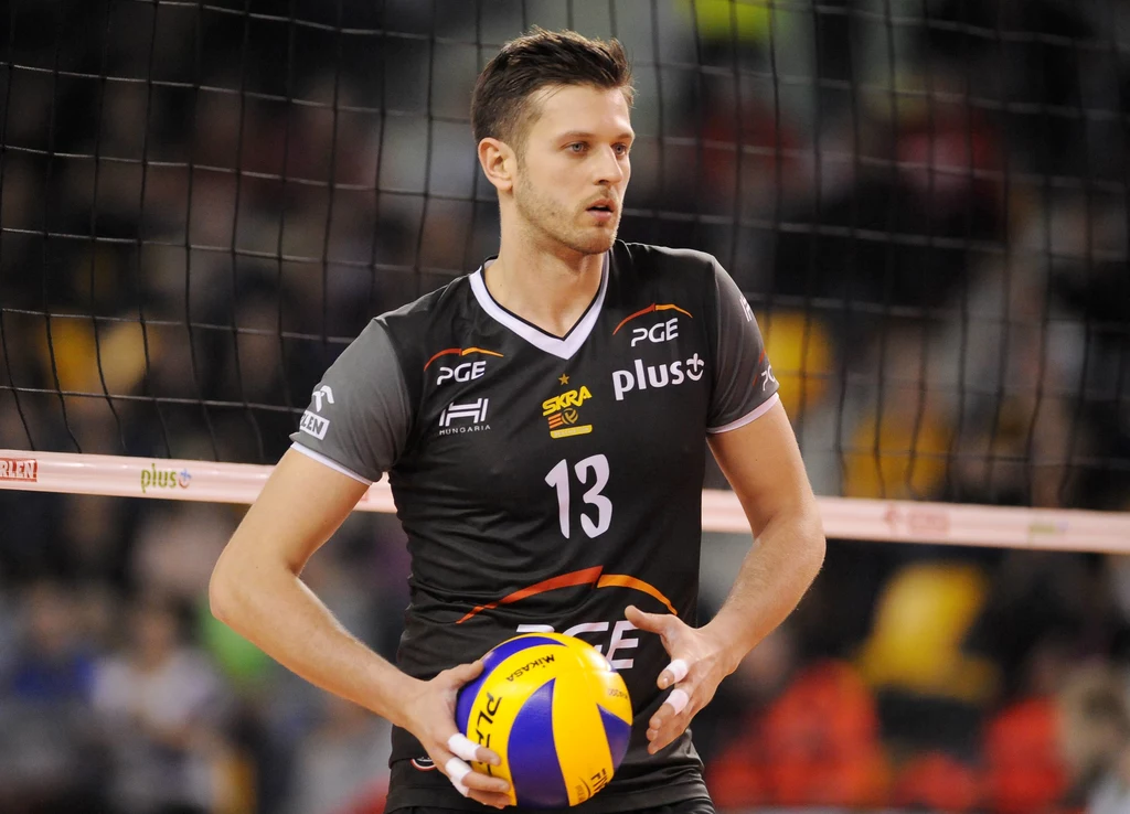 Michał Winiarski Michał Winiarski