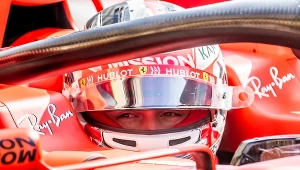 Charles Leclerc