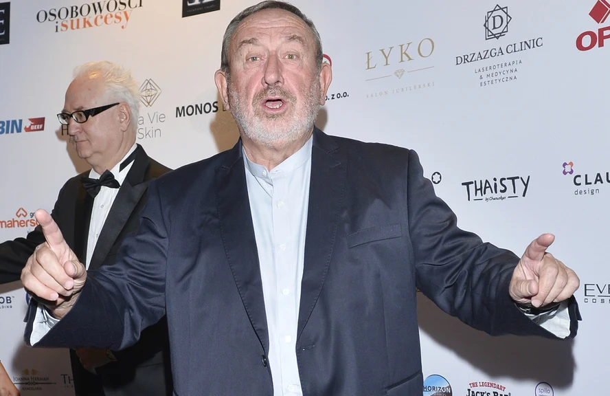 Tadeusz Drozda Tadeusz Drozda