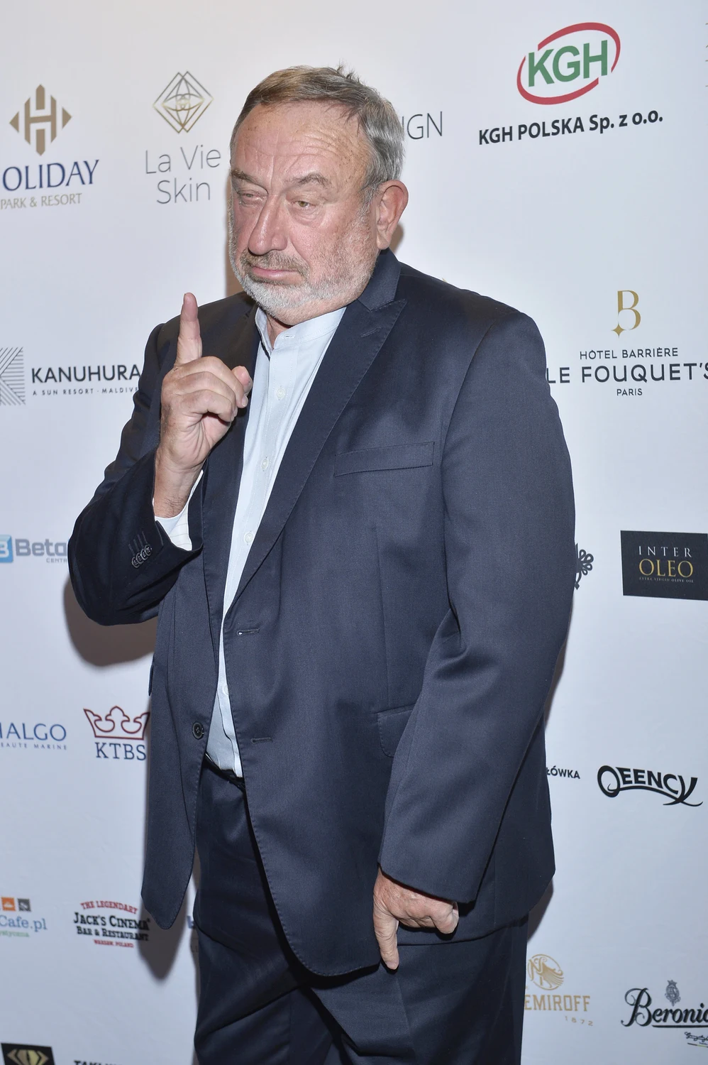 Tadeusz Drozda Tadeusz Drozda