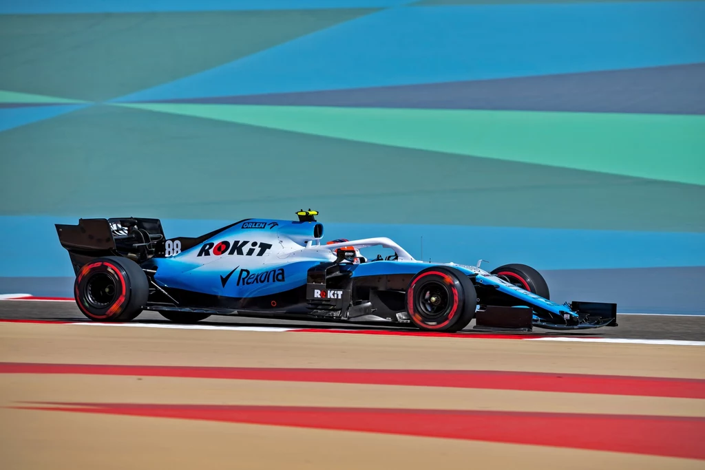 Robert Kubica Robert Kubica