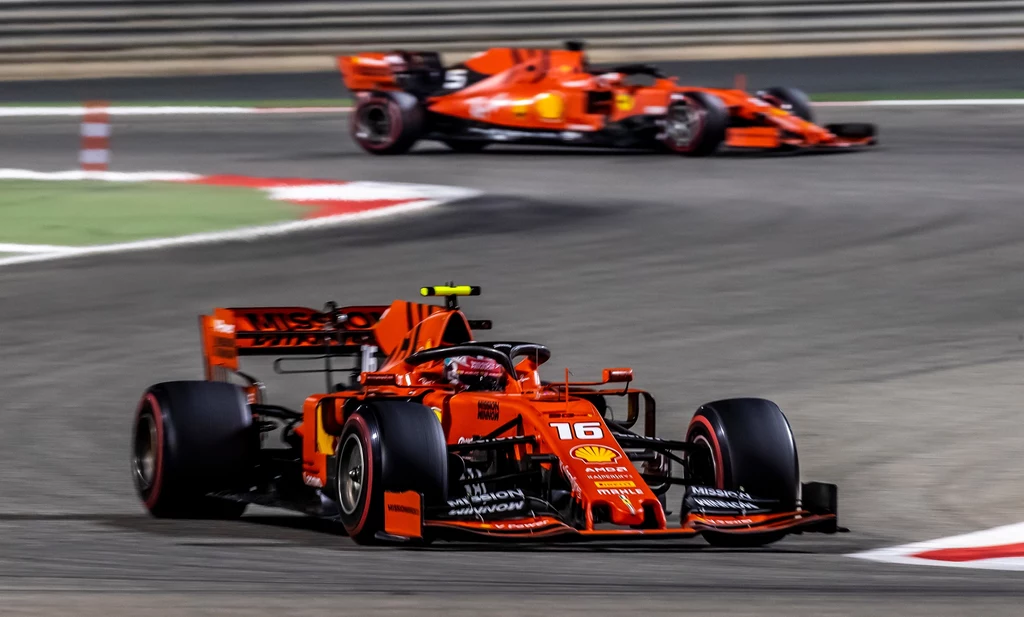 Charles Leclerc