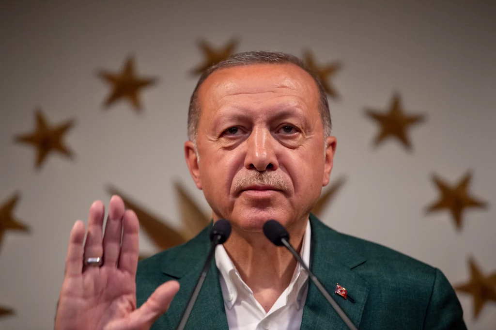 Recep Tayyip Erdogan Recep Tayyip Erdogan
