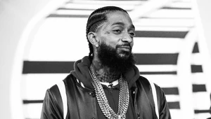 Nipsey Hussle nie żyje. 33-letni raper został zastrzelony