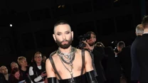 Conchita Wurst zmieniła wizerunek.