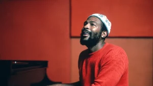 Marvin Gaye - geniusz, którego koniec był tragiczny 