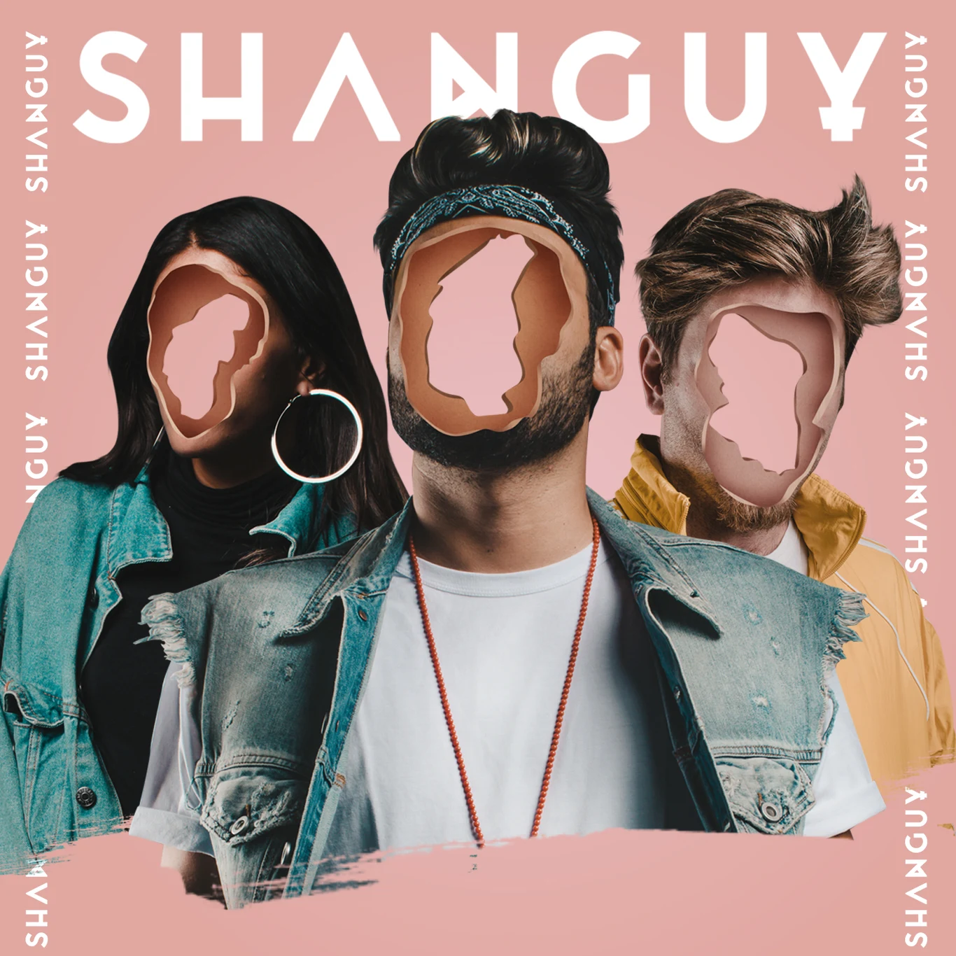 Shanguy po zmianach prezentuje nowy singel Shanguy po zmianach prezentuje nowy singel