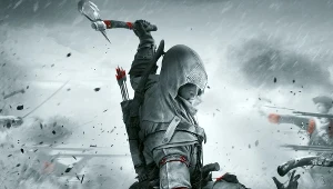 Assassin's Creed III Remastered 