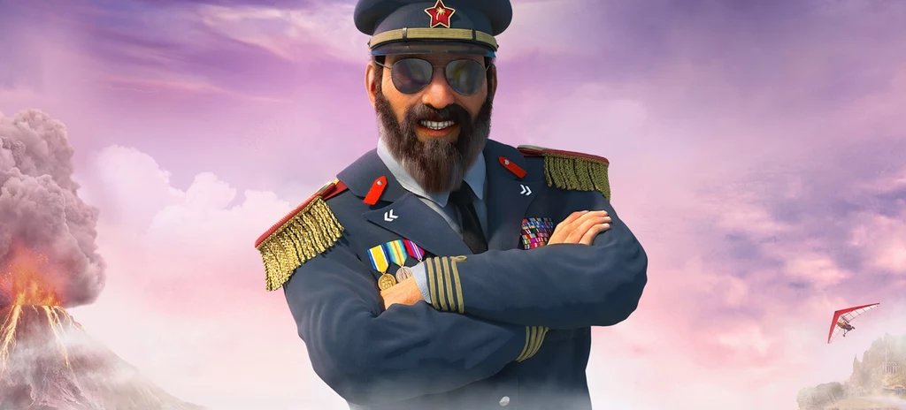 Tropico 6