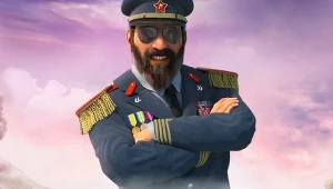 Tropico 6