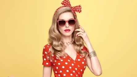 Idealna sukienka na wiosnę i lato? Warto wybrać tę kopertową. Wrap dress to prawdziwy hit!