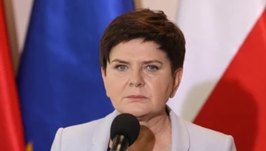 Beata Szydło
