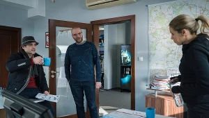 "Sprawiedliwi - Wydział krymianlny" 