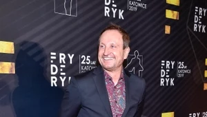 Liderem De Mono jest Marek Kościkiewicz