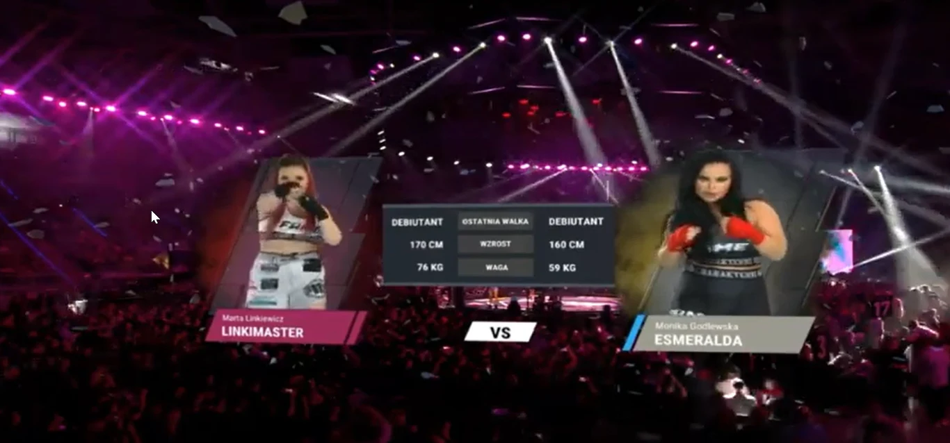 Fot. screen YouTube Fot. screen YouTube