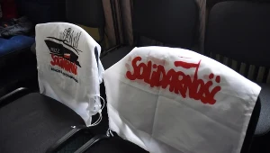 Zdjęcie wykonane podczas 4. dnia głodówki i 18. dnia akcji okupacyjnej