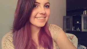 Zaginęła 17-letnia Urszula Czajka z Ochotnicy Górnej