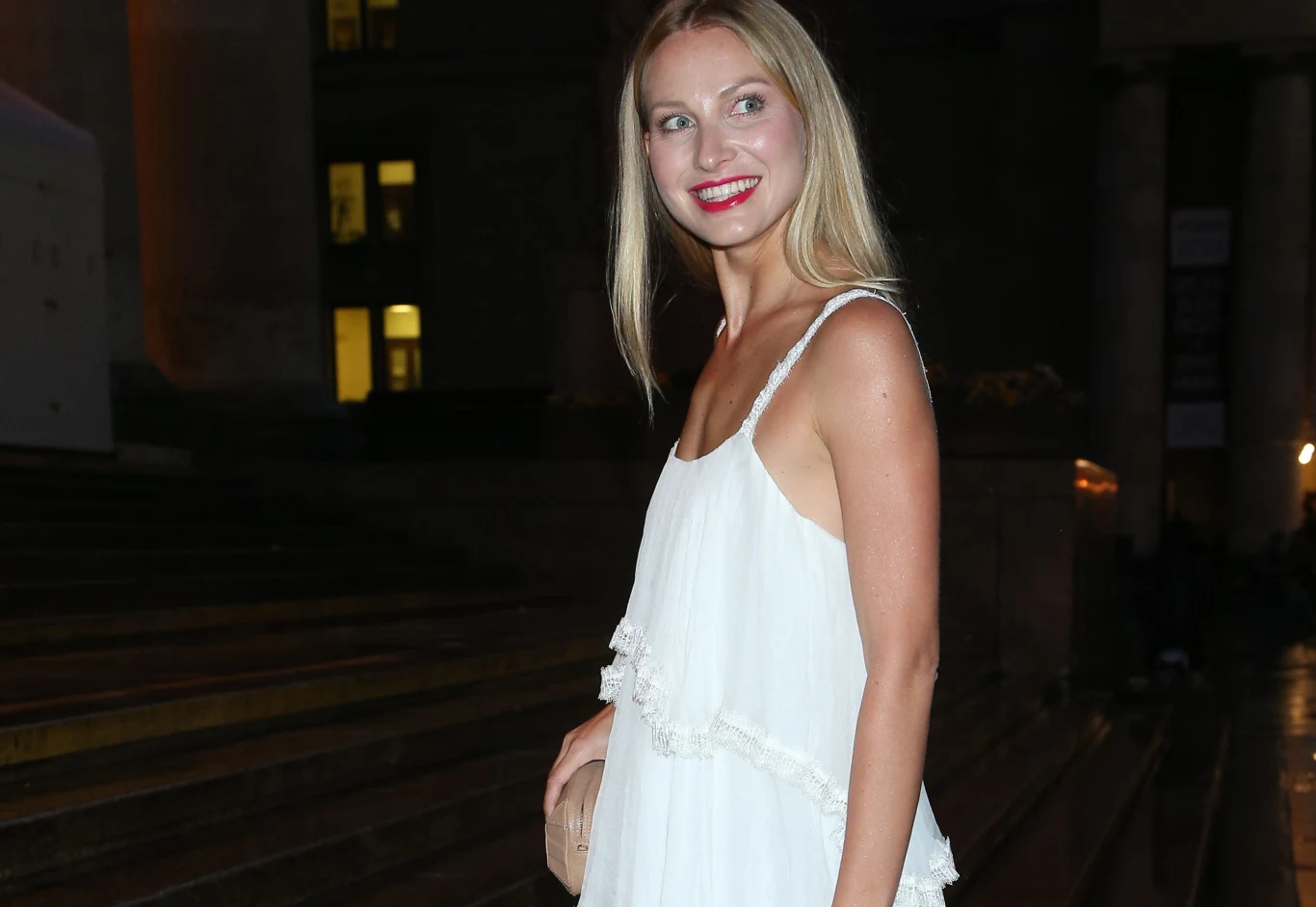 Joanna Moro Joanna Moro