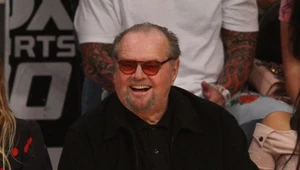 Jack Nicholson uczył się aktorstwa od Polaka