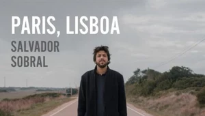 Recenzja Salvador Sobral "Paris, Lisboa": Skromnie i z gracją