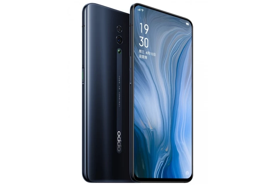 Oppo Reno / fot. SlashGear