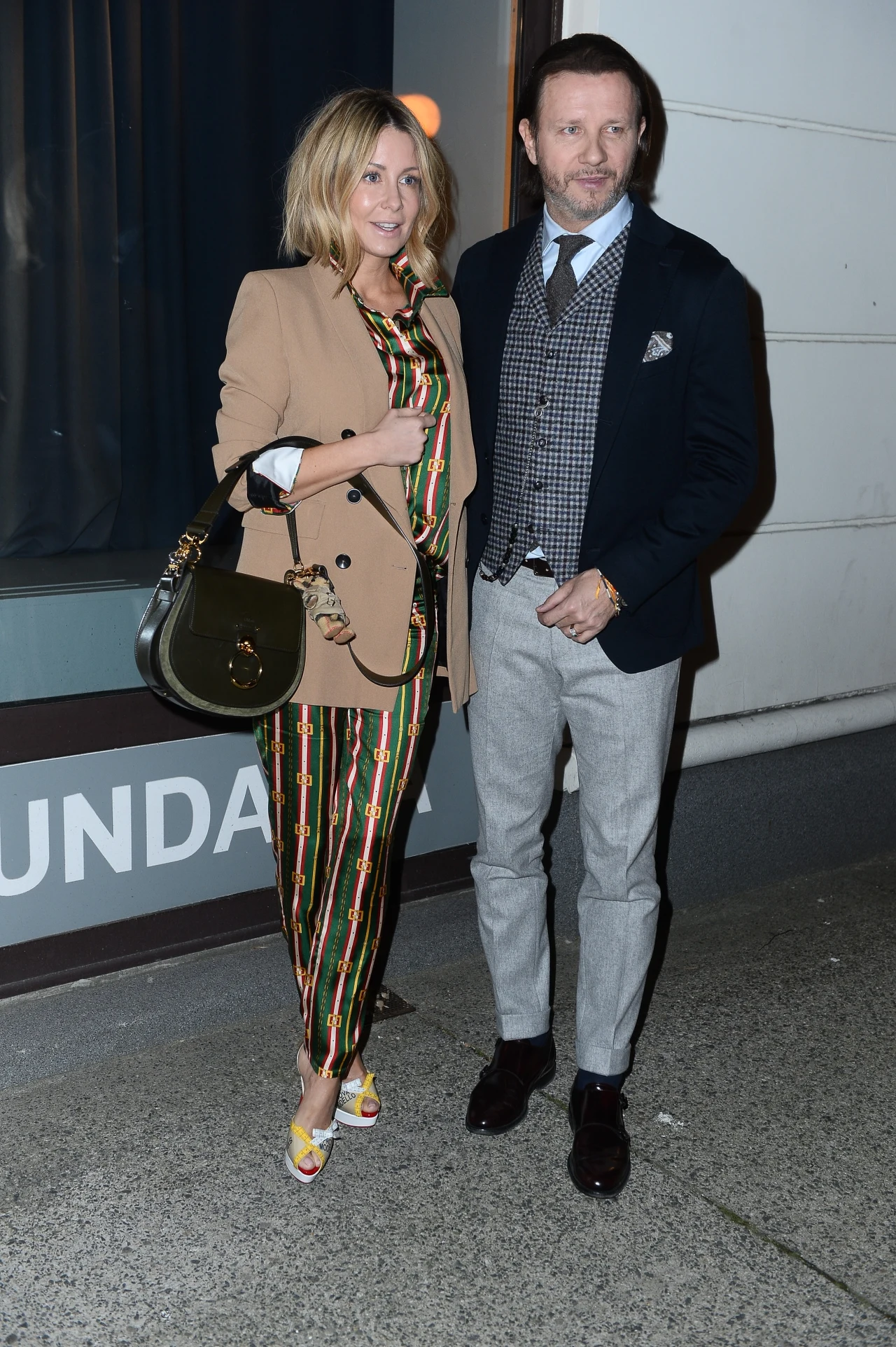 Małgorzata i Radosław Małgorzata i Radosław