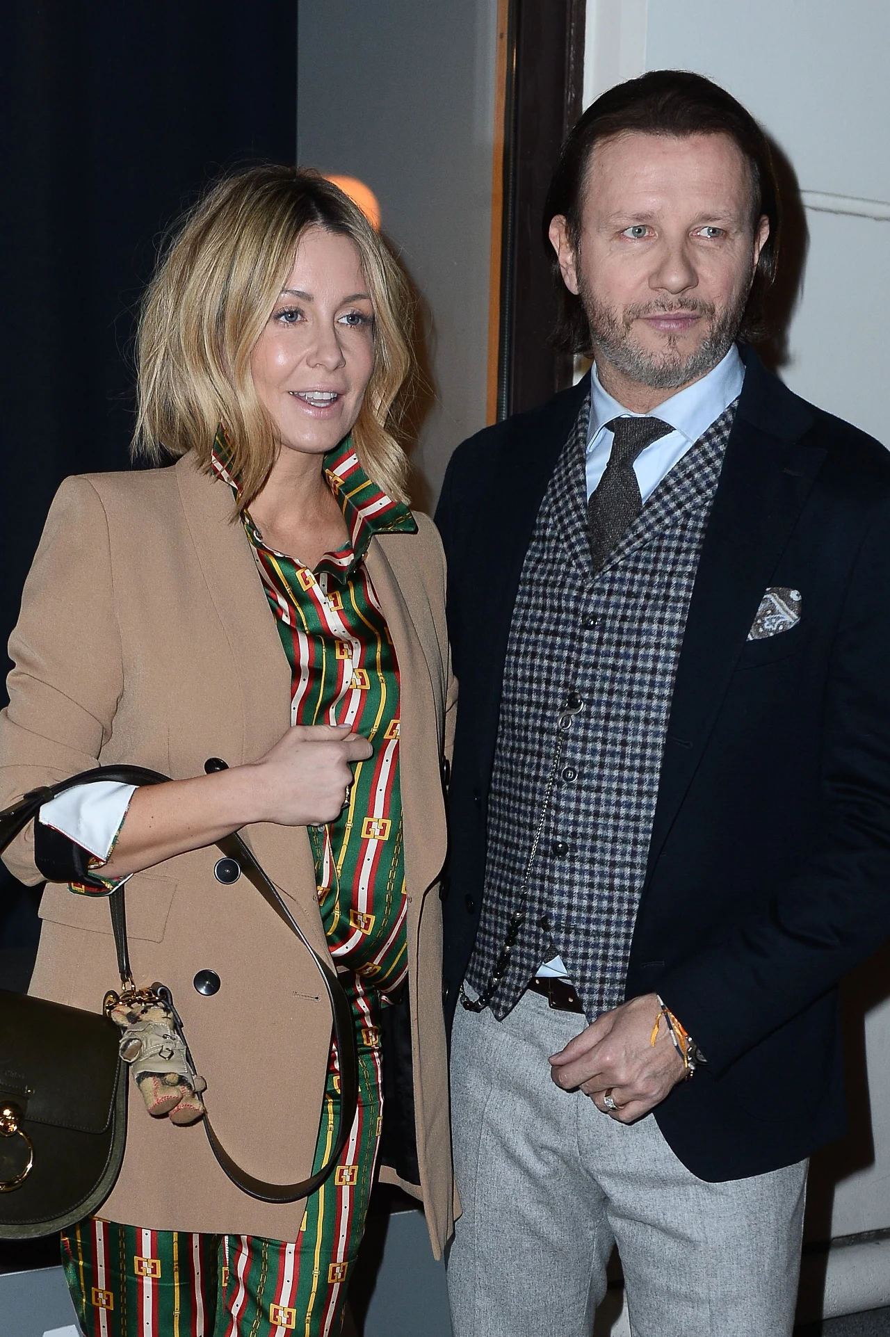 Małgorzacie i Radkowi temat in vitro jest bardzo bliski Małgorzacie i Radkowi temat in vitro jest bardzo bliski