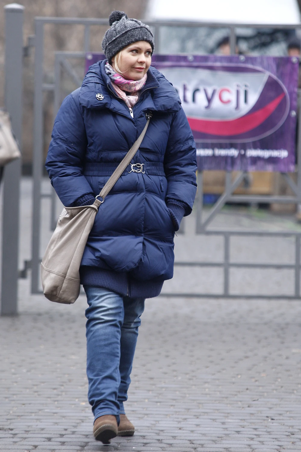 Magdalena Stużyńska Magdalena Stużyńska