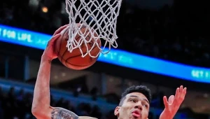 Danny Green z Toronto Raptors