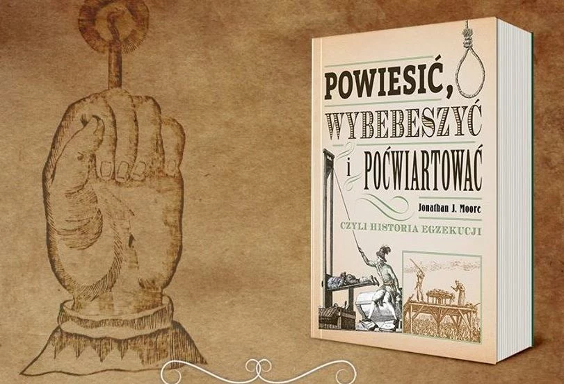 Zastanawiacie się, jak można zepsuć egzekucję? Okazuje się, że to wcale nie takie trudne 