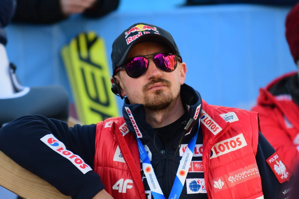 Adam Małysz Adam Małysz