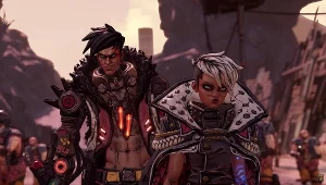 15 gier od 2K za ułamek ceny w Humble Bundle. Wśród nich Borderlands 3