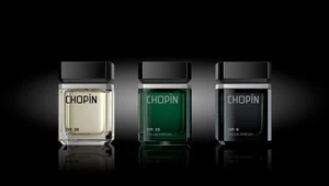 Wody perfumowane CHOPIN 