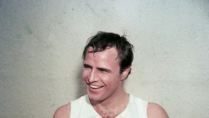 Wiele z ról Marlona Brando przeszło do historii kina